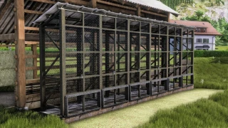 Slovenian UTH 25 Koruznjak