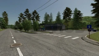 Sosnovka KEROS