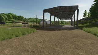 Sosnovka Map