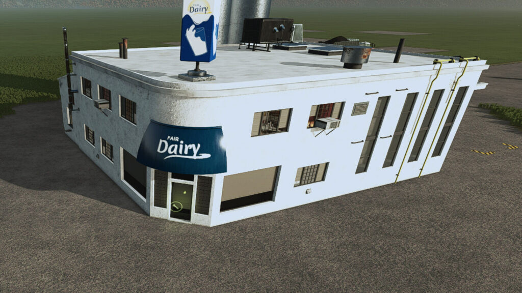 Special Dairy