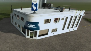Special Dairy