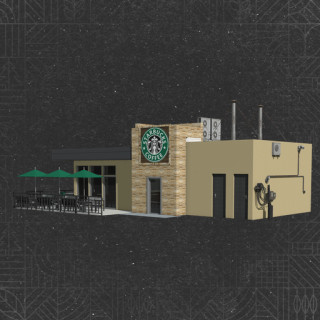 Starbucks Sellpoint