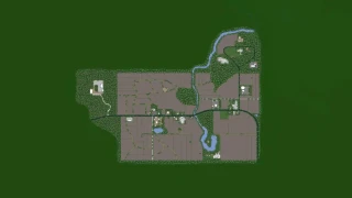 Starowies Map