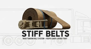 Stiff Belts