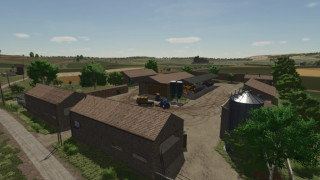 Stone Farm Pack