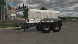 Streumaster FW 212 TD