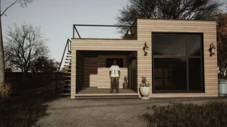 Studio Farm House