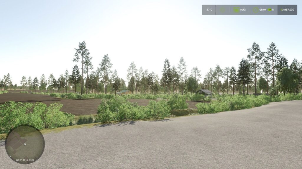 Suomalainen Suometsä