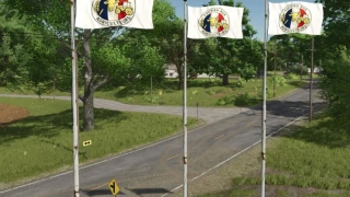 Support for French farmers