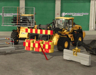 Swedish Construction Safety Pack
