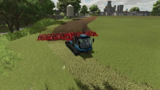 T-Wolf Agripower