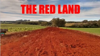 THE RED LAND