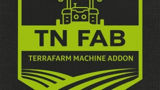 TN Fab TerraFarm Machines Addon