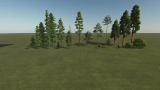 Template Map Multifruit Pack (Prefab*)