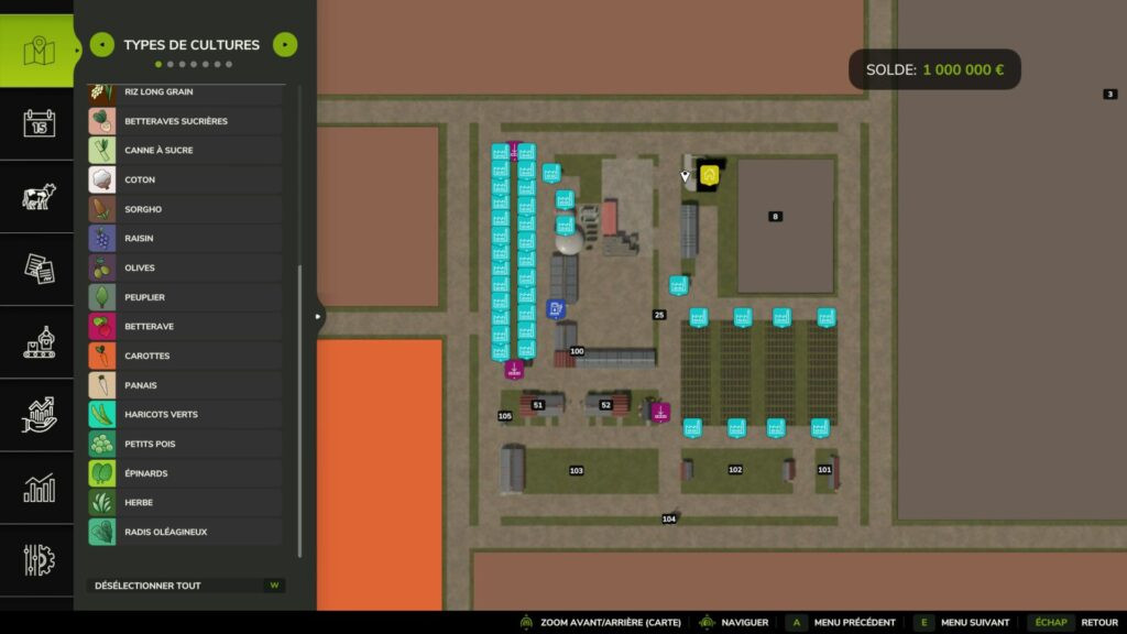 The American Dream V Beta