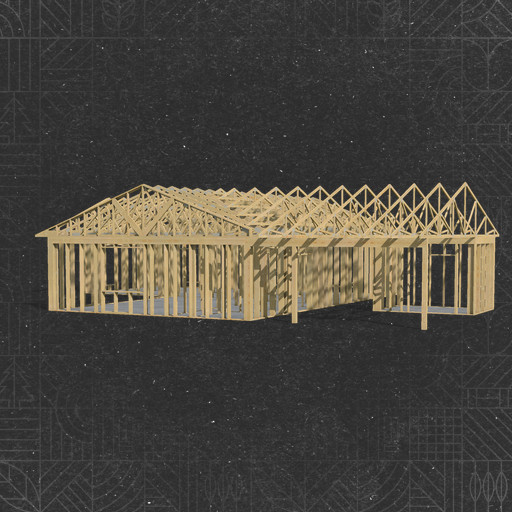 Timber Constructions Volume 2