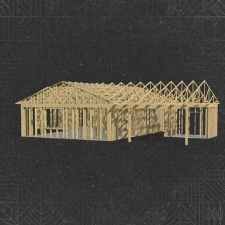 Timber Constructions Volume 2