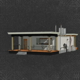 Tobacco Farmer’s Pack