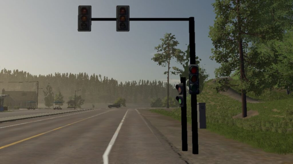 Traffic Light Pack
