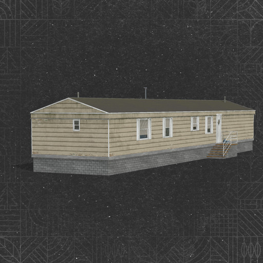 Trailer Homes Pack