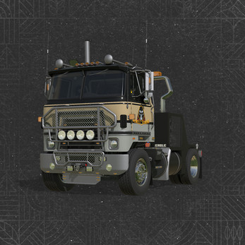 Transtar II Toter