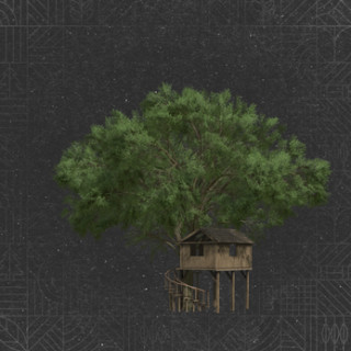 Tree Farmhouse