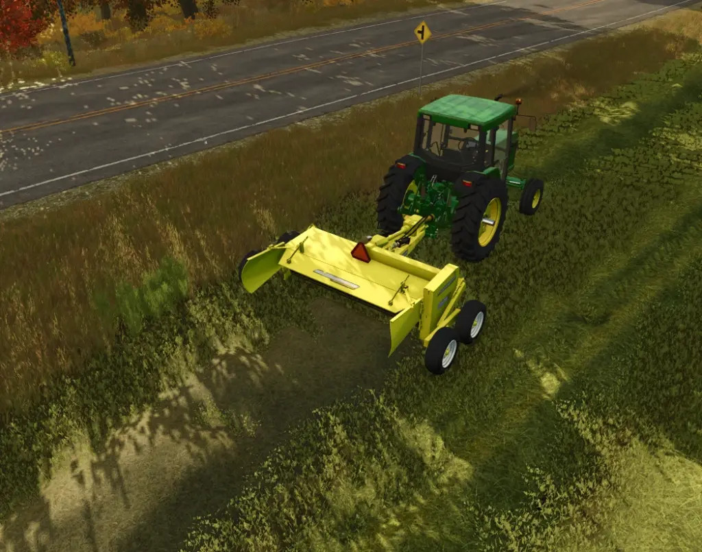 Tubeline Accumulator 9500T