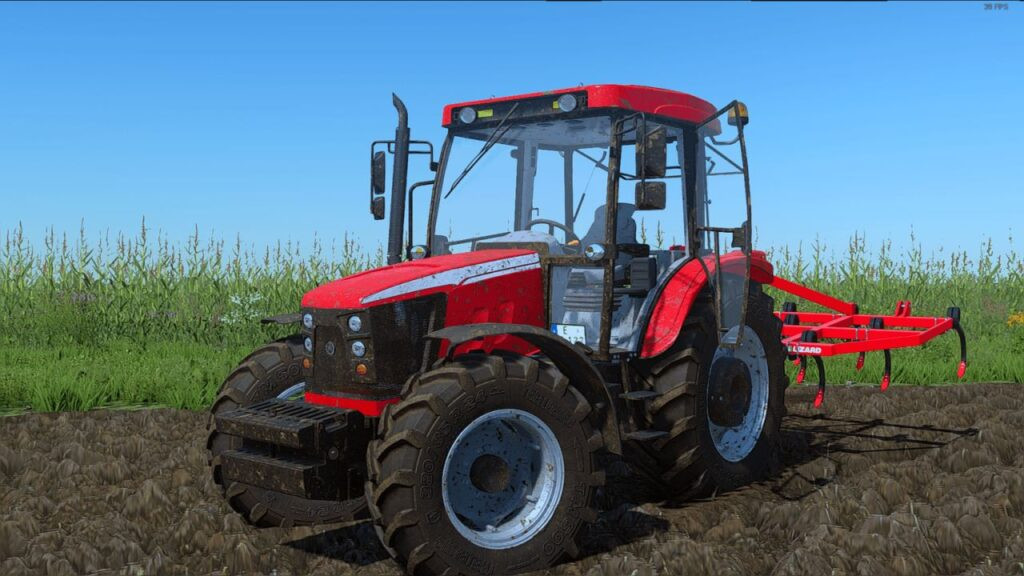 Tümosan 8110