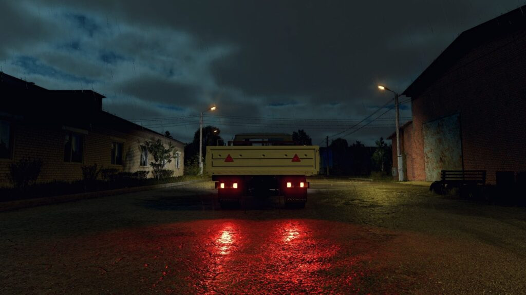 Beautiful, Ultra-Clarified Shader