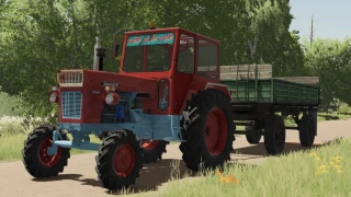 Universal 650
