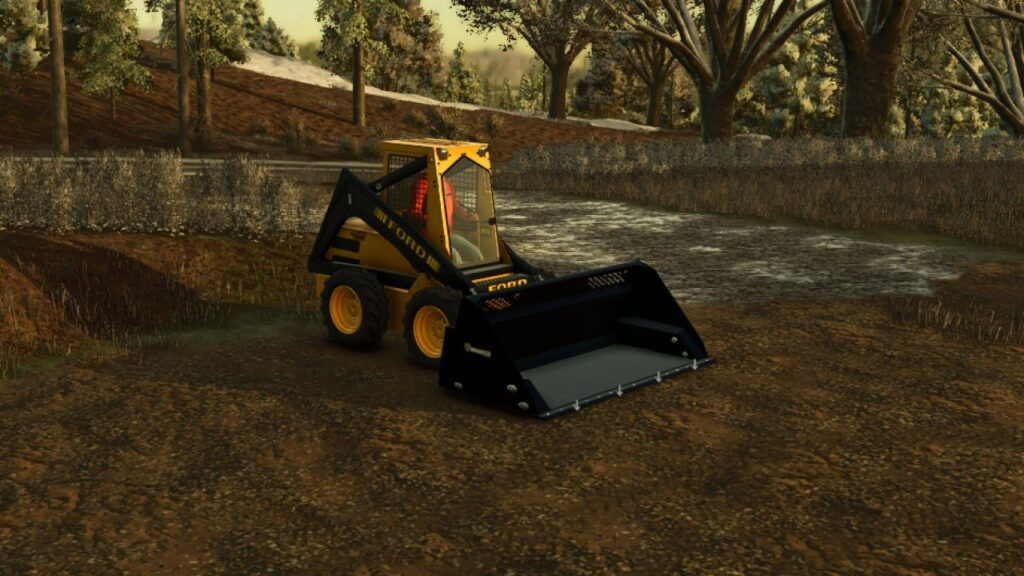 Unlimited Skid Steer Loader Bucket