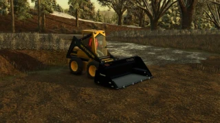 Unlimited Skid Steer Loader Bucket