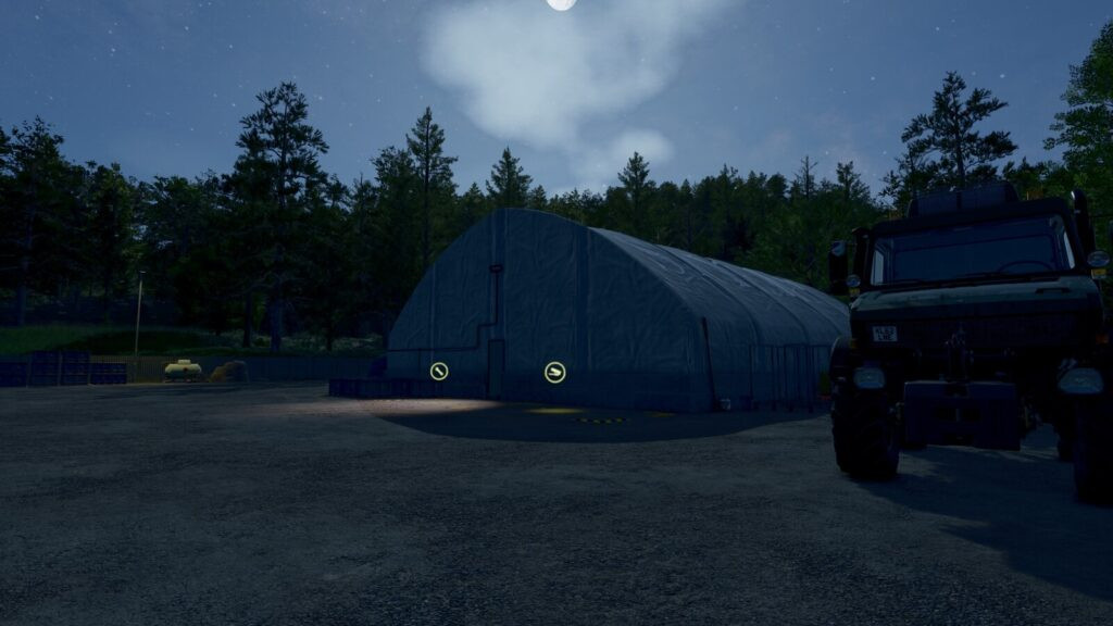 Upgradable Factories