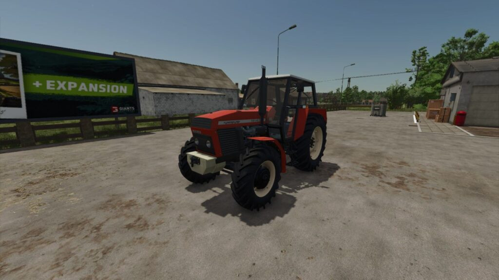 Ursus 1014