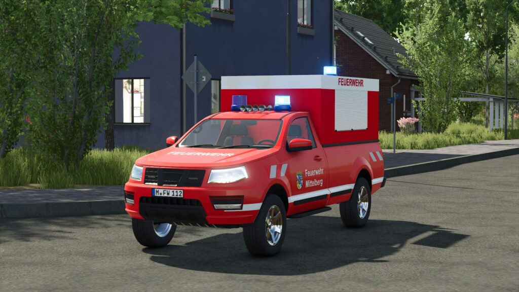 VRW (Fire Department)