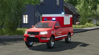 VRW (Fire Department)