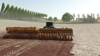 Valtra BP-Hitech Pack V Beta