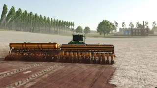 Valtra BP-Hitech Pack V Beta