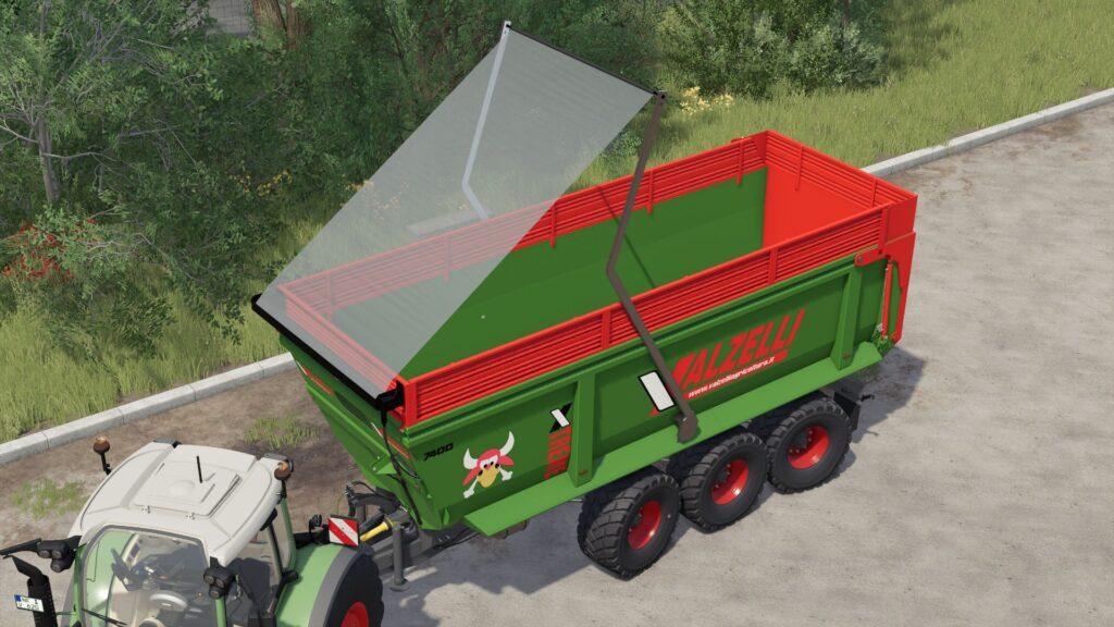 Valzelli Xtreme7