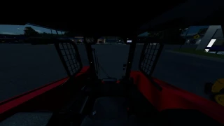 Vehicle Interior Zoom Control