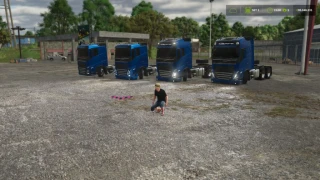 Volvo FH