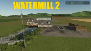WATERMILL 2