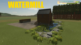 WATERMILL