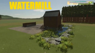 WATERMILL