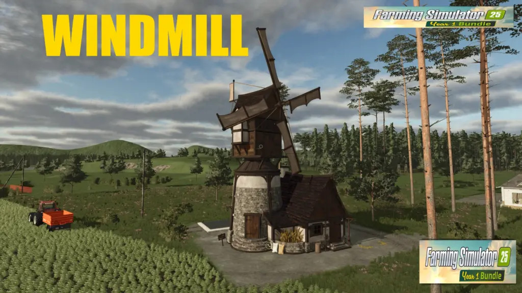 WINDMILL