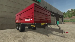 Weckman WS 130G