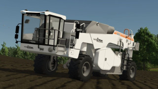Wirtgen WR250