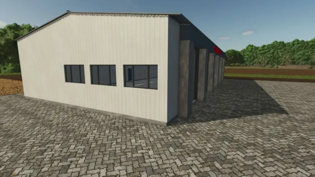 Work fire brigade guard