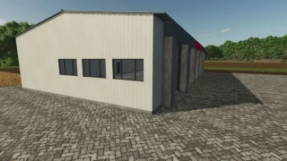 Work fire brigade guard
