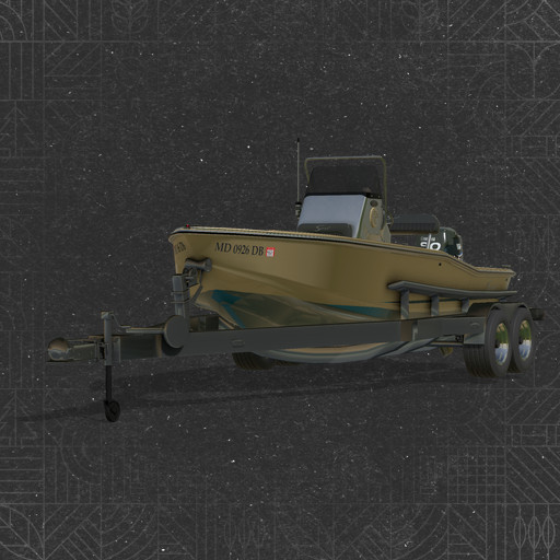 Yamaha Scout